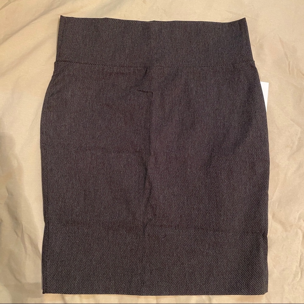 Charlotte Russe Pencil Skirt